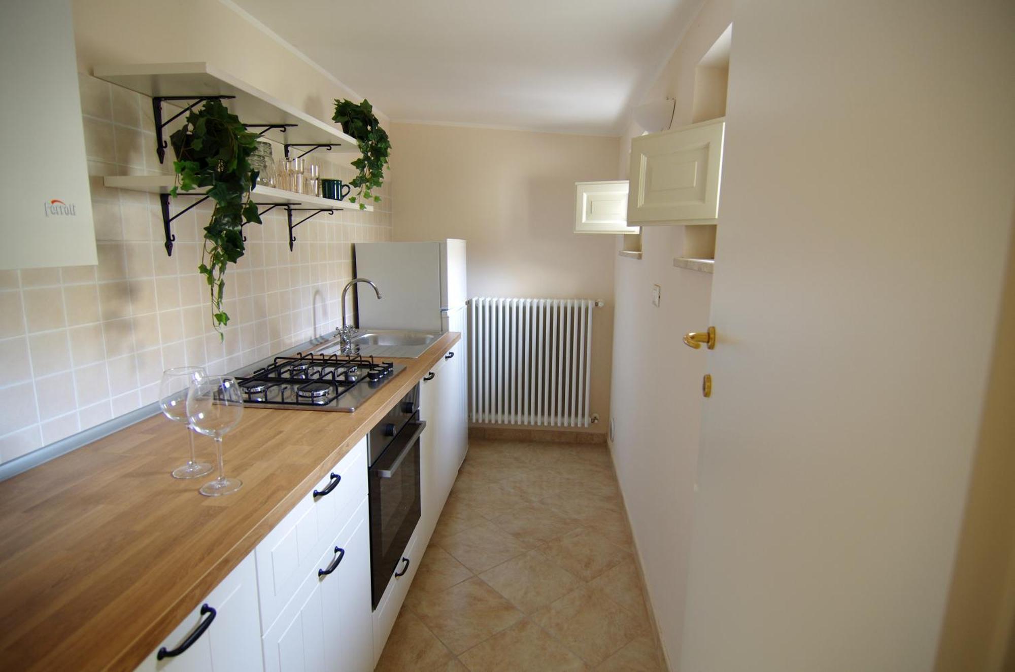 Cozy House Con Corte Privata In Centro Storico Aq LʼAquila Zewnętrze zdjęcie